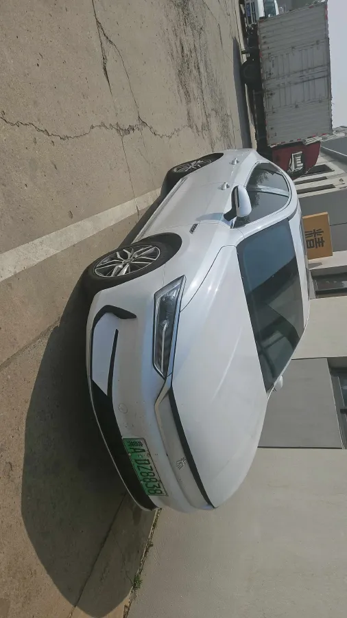 2023 BYD Qin Plus BEV 57.6KWH,autocango,china used car exporter,china ev exporter,chinese used car exporter,chinese used ev exporter