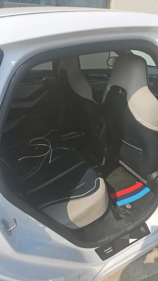 2023 BYD Qin Plus BEV 57.6KWH,autocango,china used car exporter,china ev exporter,chinese used car exporter,chinese used ev exporter