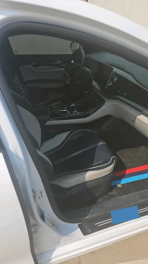 2023 BYD Qin Plus BEV 57.6KWH,autocango,china used car exporter,china ev exporter,chinese used car exporter,chinese used ev exporter