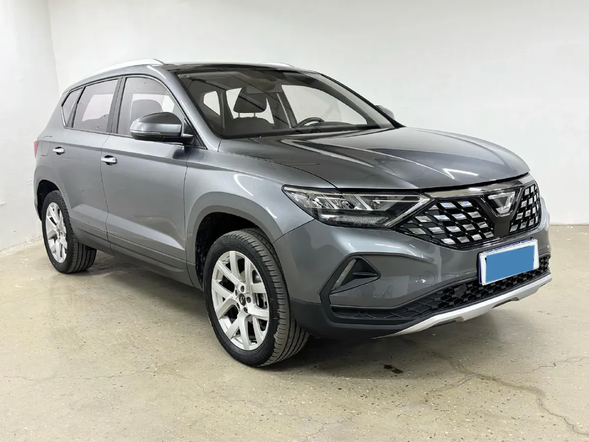 2021 Jetta VS5 1.4T 150HP L4 6AT,autocango,china used car exporter,china ev exporter,chinese used car exporter,chinese used ev exporter