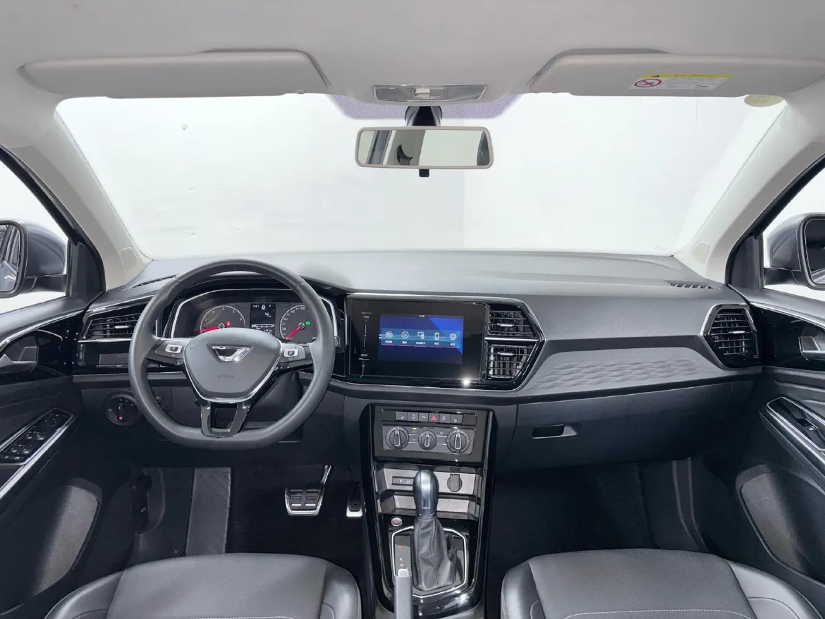 2021 Jetta VS5 1.4T 150HP L4 6AT,autocango,china used car exporter,china ev exporter,chinese used car exporter,chinese used ev exporter