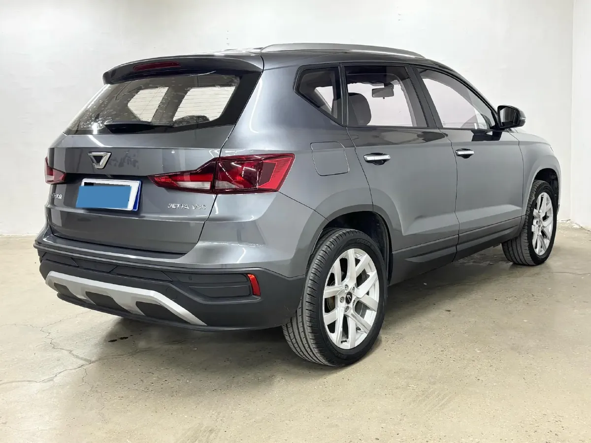 2021 Jetta VS5 1.4T 150HP L4 6AT,autocango,china used car exporter,china ev exporter,chinese used car exporter,chinese used ev exporter