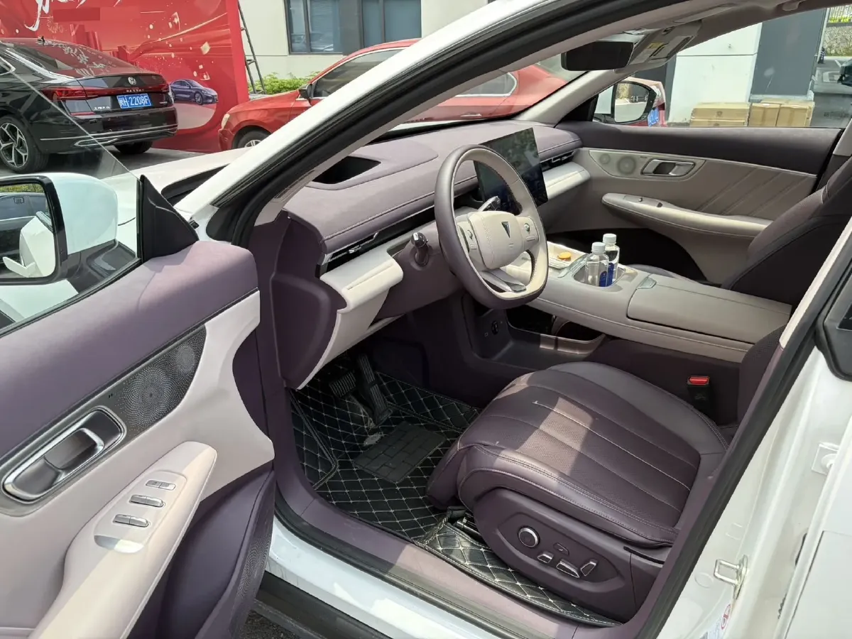 2026 Deepal S07 REEV 98HP REEV,autocango,china used car exporter,china ev exporter,chinese used car exporter,chinese used ev exporter