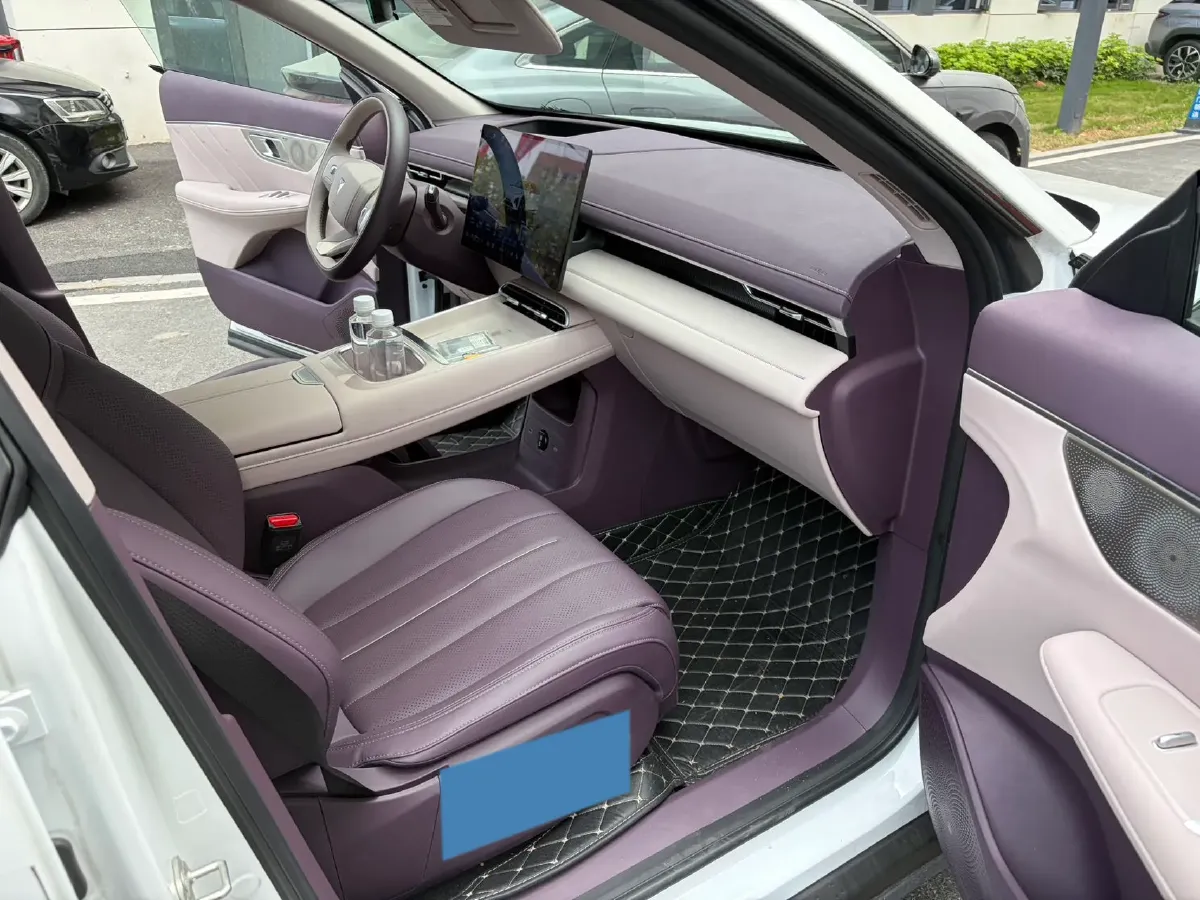 2026 Deepal S07 REEV 98HP REEV,autocango,china used car exporter,china ev exporter,chinese used car exporter,chinese used ev exporter