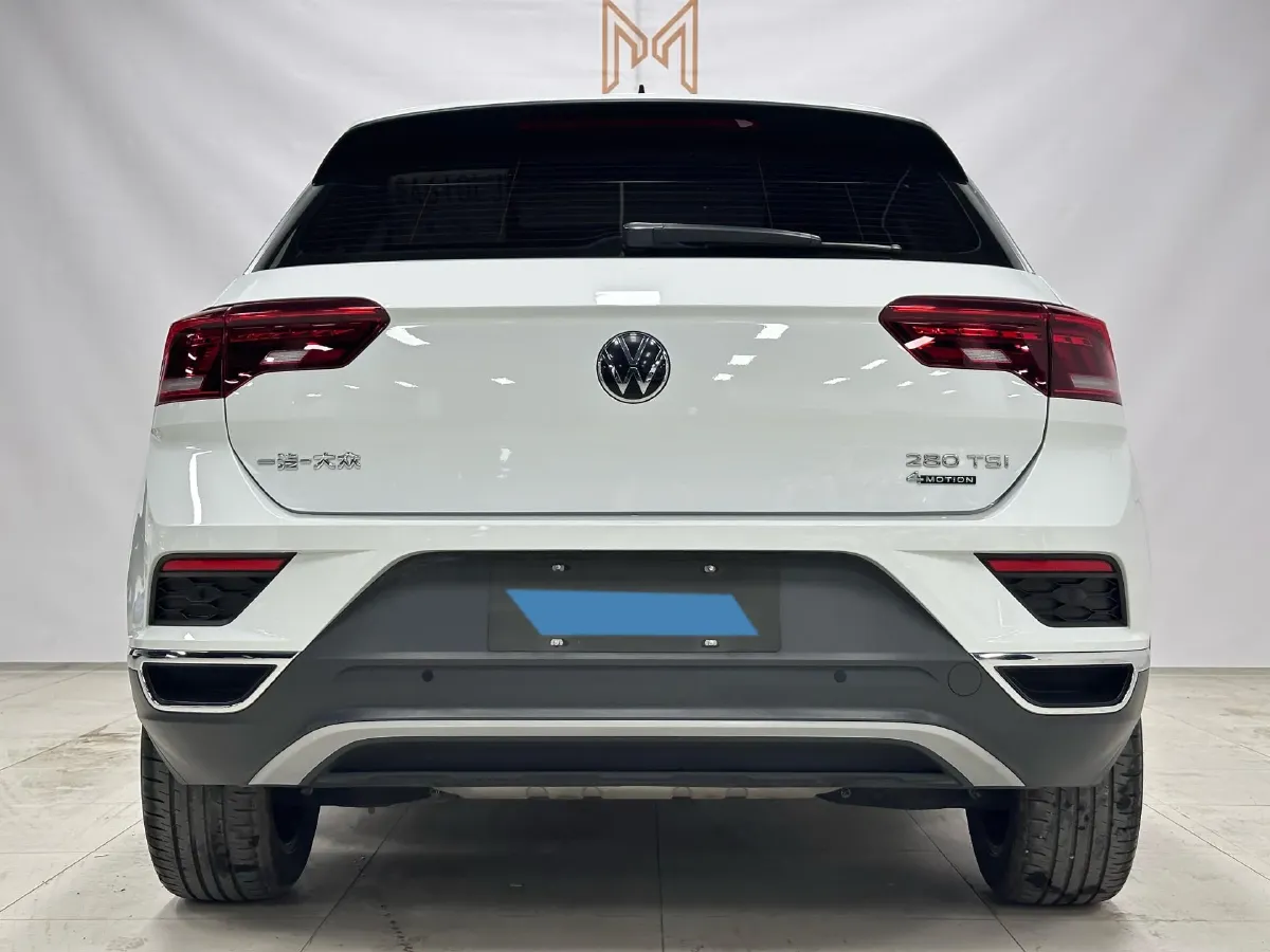 2021 Volkswagen T-Roc 1.4T 150HP L4 7DCT,autocango,china used car exporter,china ev exporter,chinese used car exporter,chinese used ev exporter