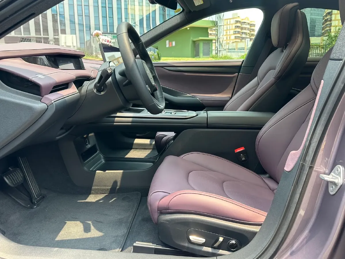 2024 MI SU7 BEV 94.3KWH,autocango,china used car exporter,china ev exporter,chinese used car exporter,chinese used ev exporter