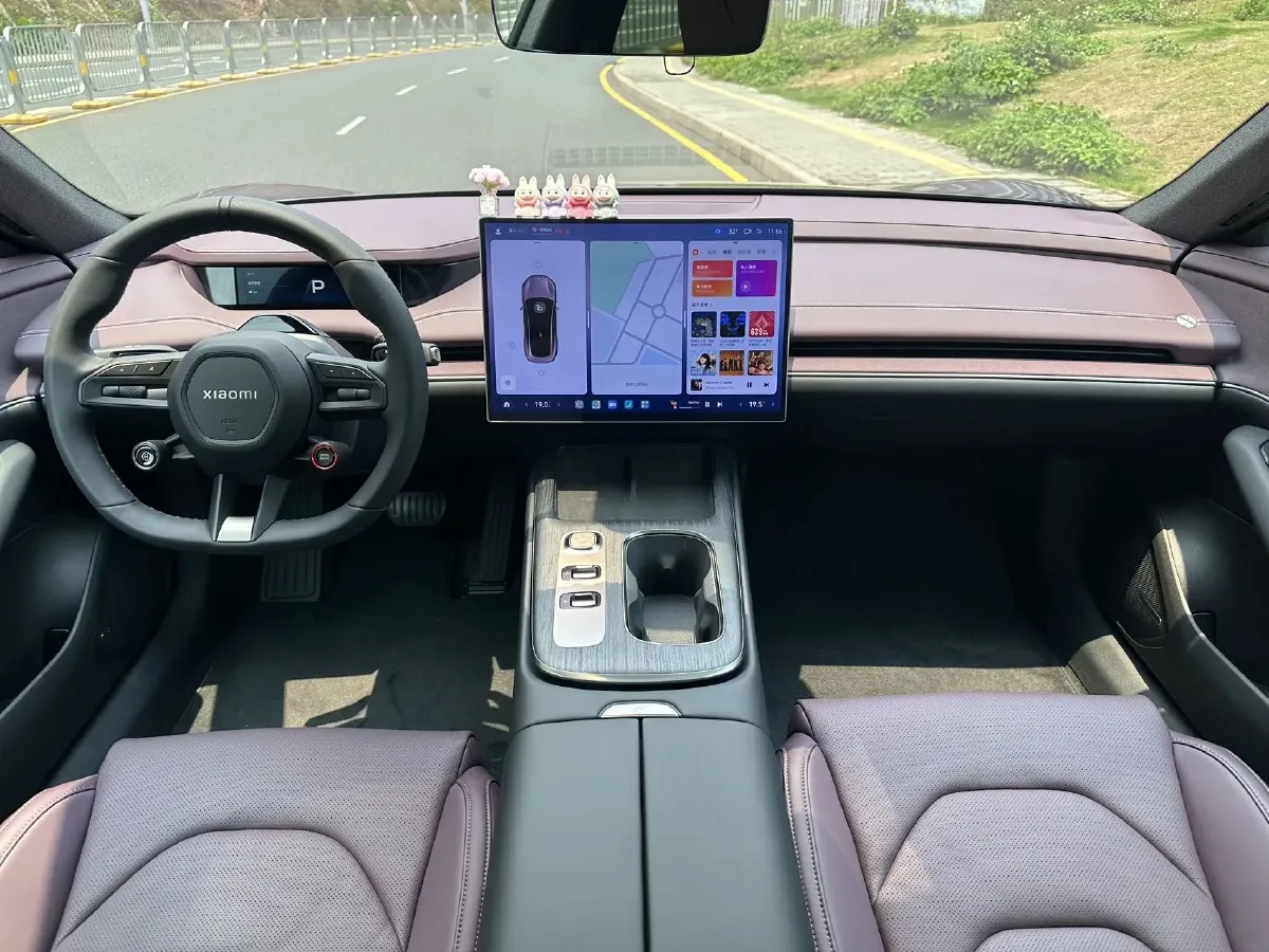 2024 MI SU7 BEV 94.3KWH,autocango,china used car exporter,china ev exporter,chinese used car exporter,chinese used ev exporter