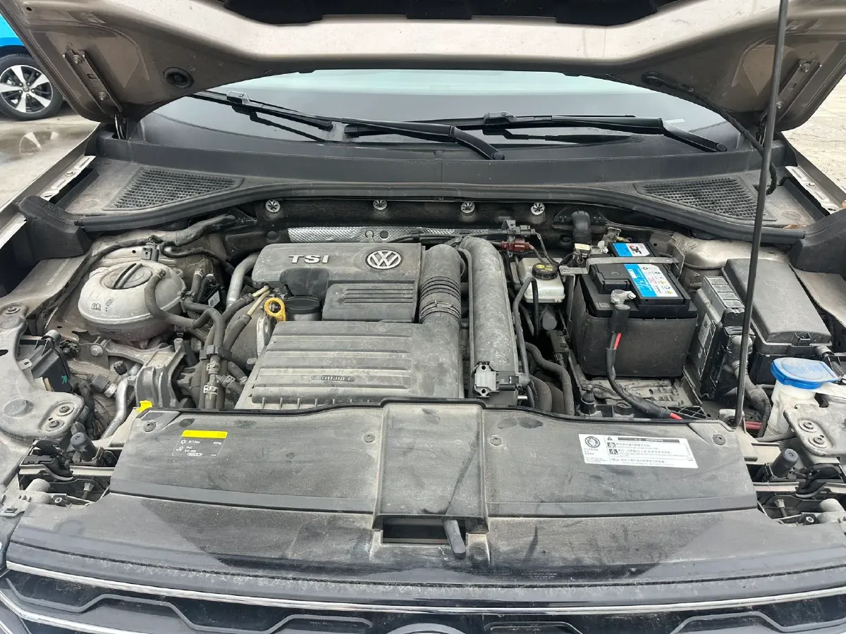 2018 Volkswagen Touran 1.4T 150HP L4 7DCT,autocango,china used car exporter,china ev exporter,chinese used car exporter,chinese used ev exporter