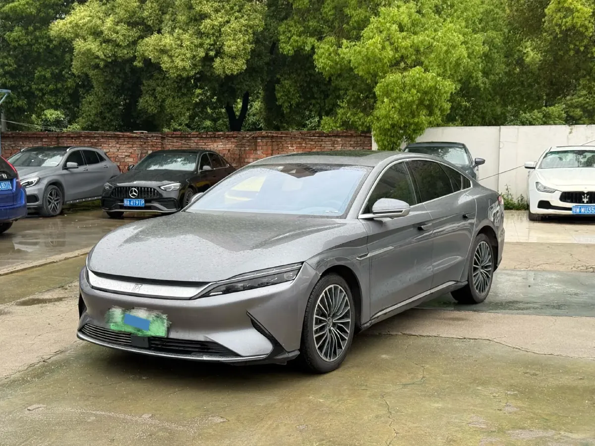 2021 BYD Han BEV 64.8KWH,autocango,china used car exporter,china ev exporter,chinese used car exporter,chinese used ev exporter