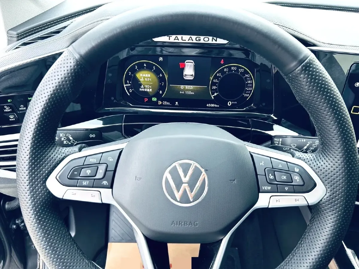2022 Volkswagen Talagon 2.0T 220HP L4 7DCT,autocango,china used car exporter,china ev exporter,chinese used car exporter,chinese used ev exporter