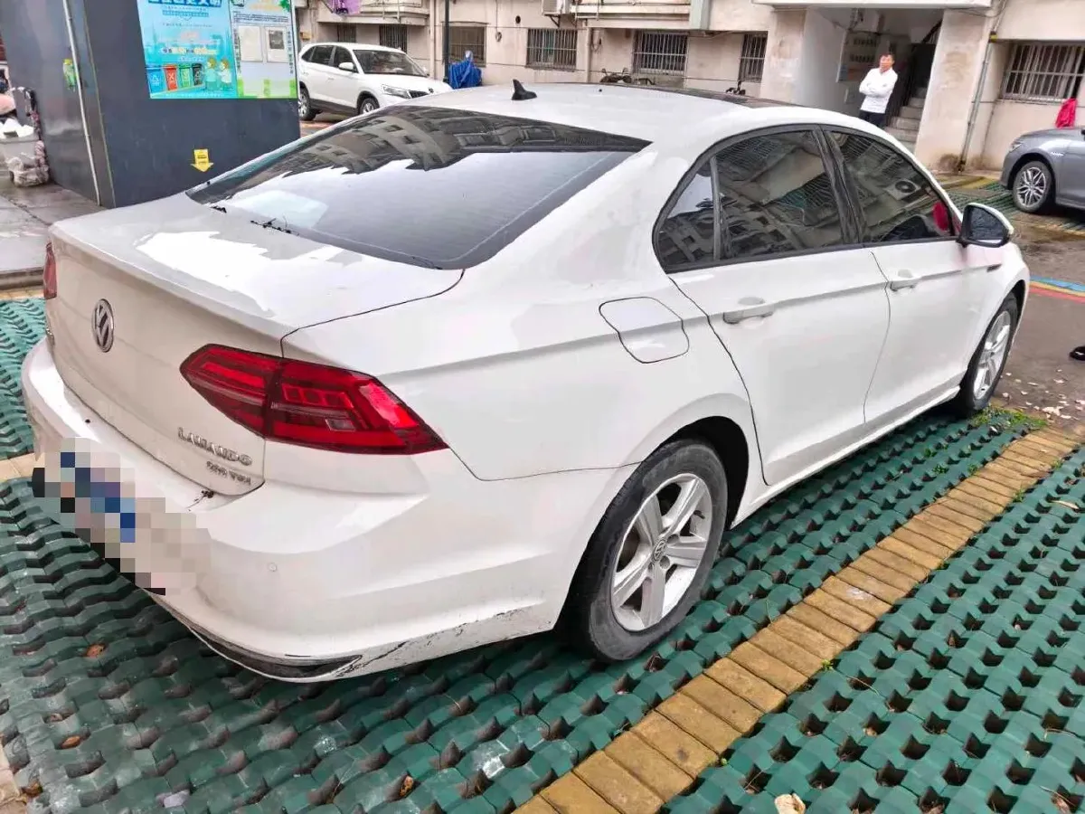 2019 Volkswagen Lamando 1.4T 131HP L4 7DCT,autocango,china used car exporter,china ev exporter,chinese used car exporter,chinese used ev exporter