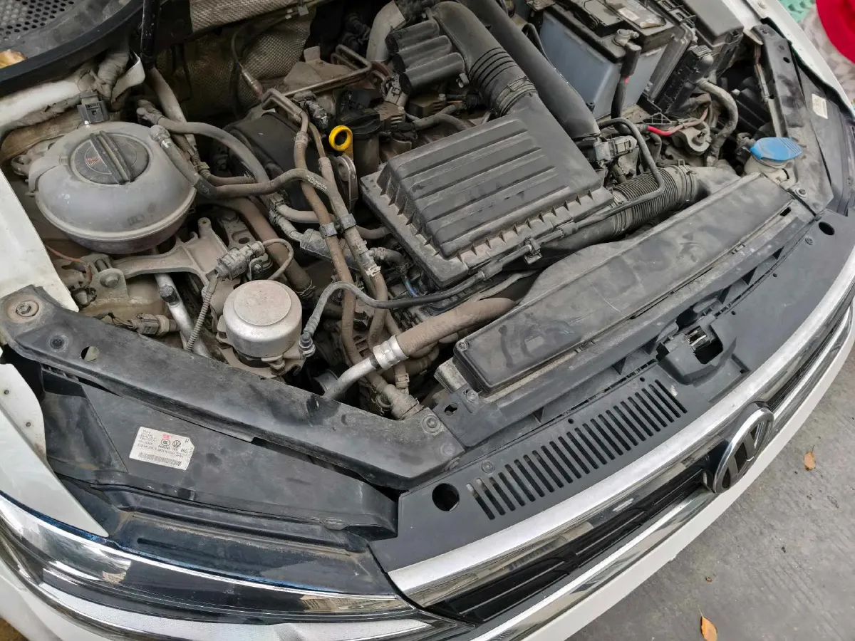 2019 Volkswagen Lamando 1.4T 131HP L4 7DCT,autocango,china used car exporter,china ev exporter,chinese used car exporter,chinese used ev exporter