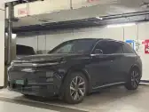 2023 LI L7,autocango,china used car exporter,china ev exporter,chinese used car exporter,chinese used ev exporter