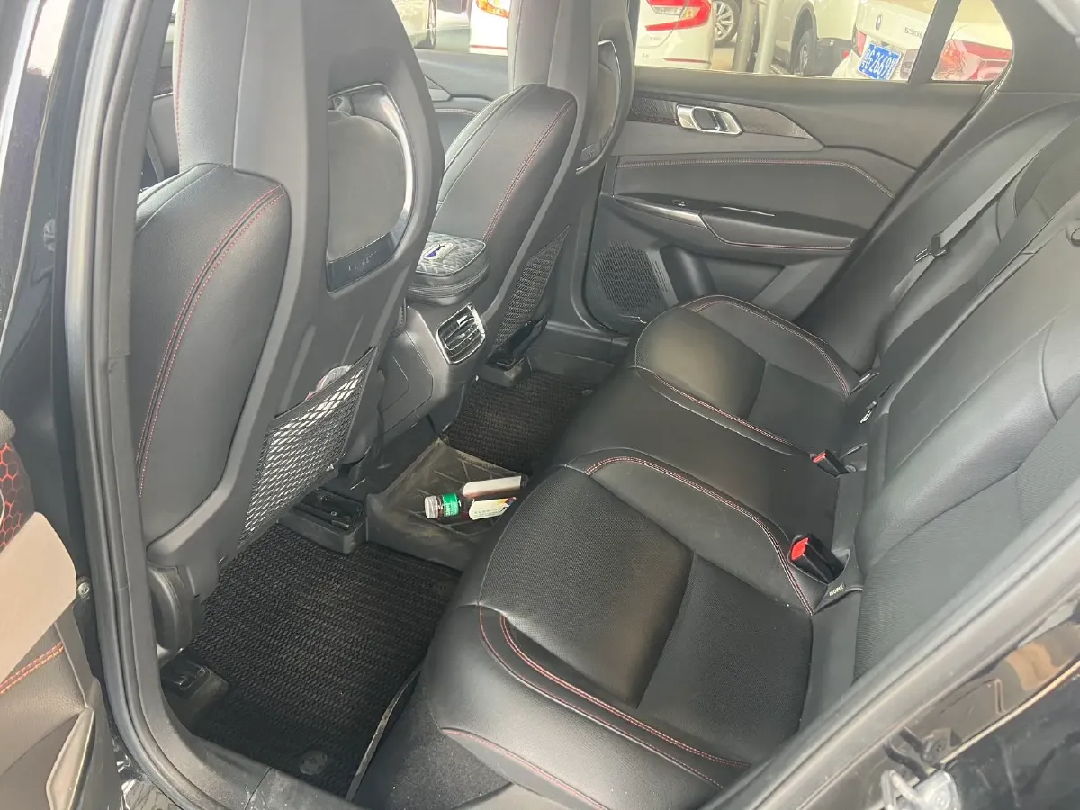 2018 LYNK&CO 03 1.5T 180HP L3 7DCT,autocango,china used car exporter,china ev exporter,chinese used car exporter,chinese used ev exporter