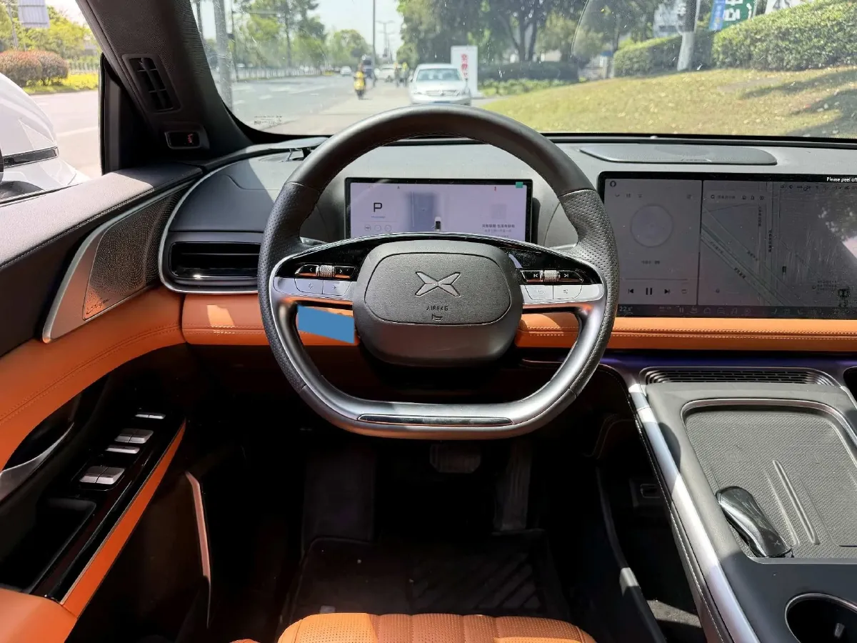 2024 Xpeng G9 BEV 98KWH,autocango,china used car exporter,china ev exporter,chinese used car exporter,chinese used ev exporter