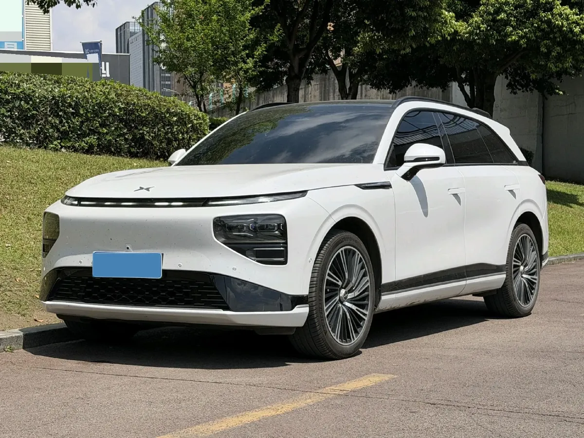 2024 Xpeng G9 BEV 98KWH,autocango,china used car exporter,china ev exporter,chinese used car exporter,chinese used ev exporter