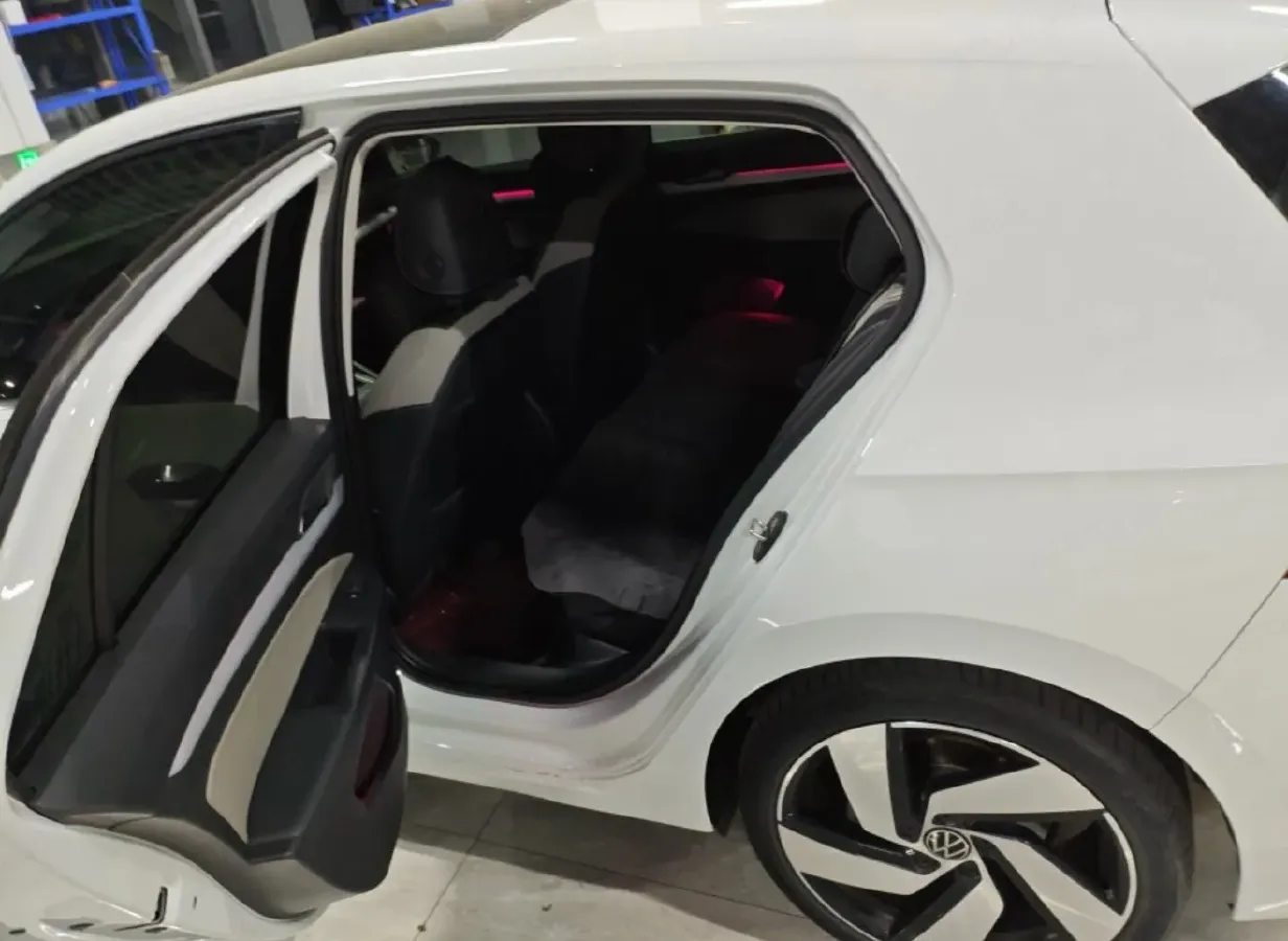 2023 Volkswagen Golf 1.4T 150HP L4 7DCT,autocango,china used car exporter,china ev exporter,chinese used car exporter,chinese used ev exporter