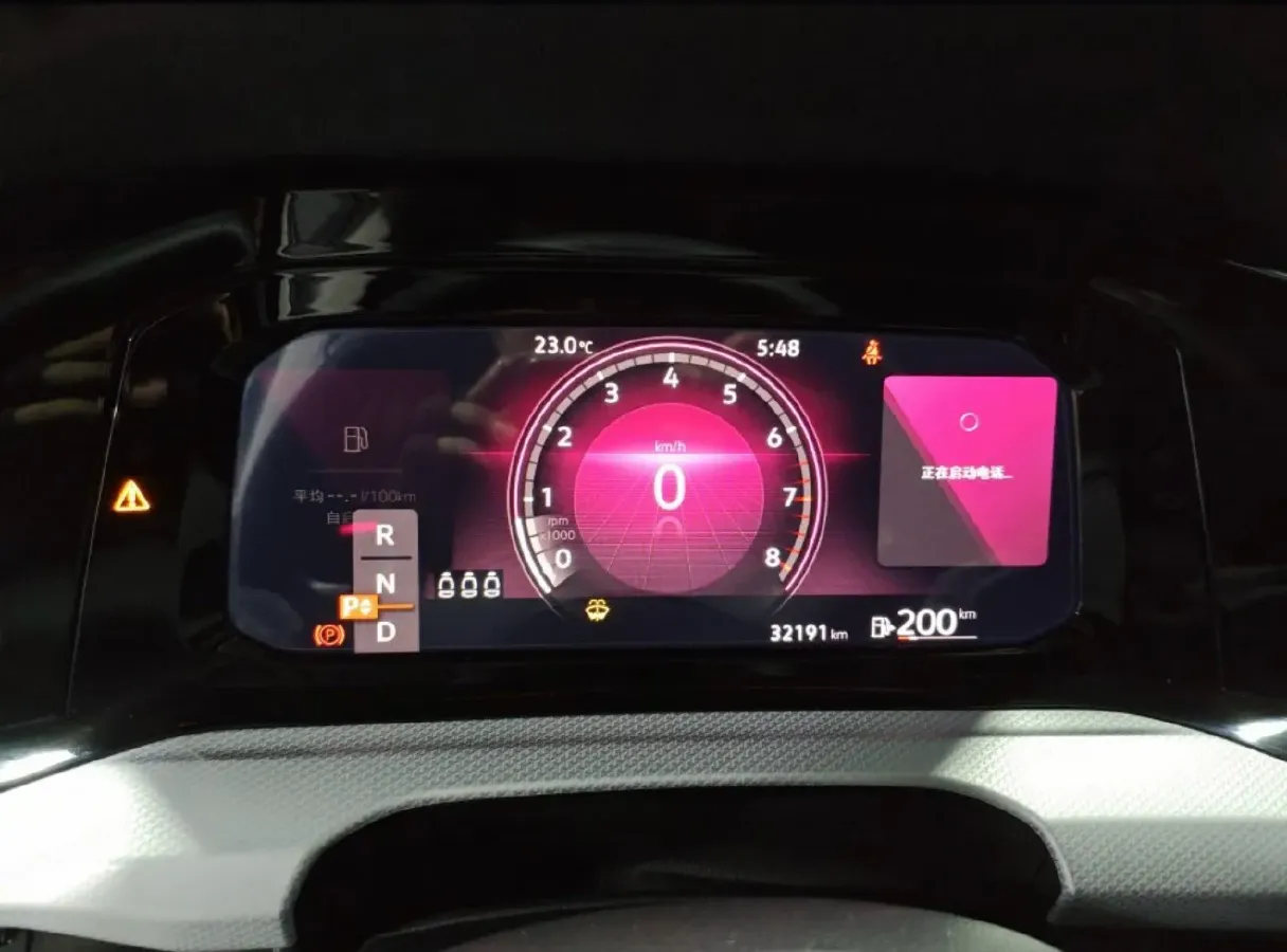 2023 Volkswagen Golf 1.4T 150HP L4 7DCT,autocango,china used car exporter,china ev exporter,chinese used car exporter,chinese used ev exporter