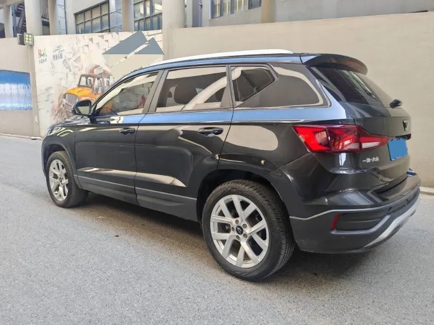 2022 Jetta VS5 1.4T 150HP L4 6AT,autocango,china used car exporter,china ev exporter,chinese used car exporter,chinese used ev exporter