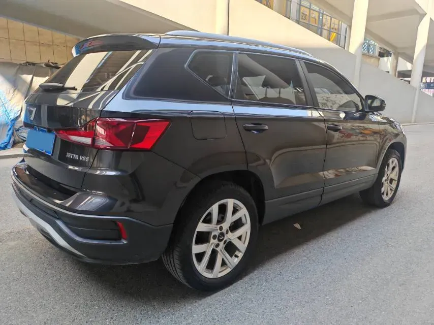 2022 Jetta VS5 1.4T 150HP L4 6AT,autocango,china used car exporter,china ev exporter,chinese used car exporter,chinese used ev exporter