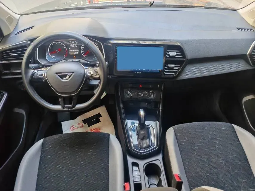 2022 Jetta VS5 1.4T 150HP L4 6AT,autocango,china used car exporter,china ev exporter,chinese used car exporter,chinese used ev exporter