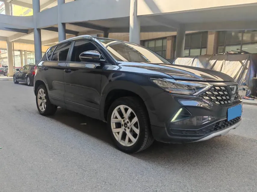 2022 Jetta VS5 1.4T 150HP L4 6AT,autocango,china used car exporter,china ev exporter,chinese used car exporter,chinese used ev exporter