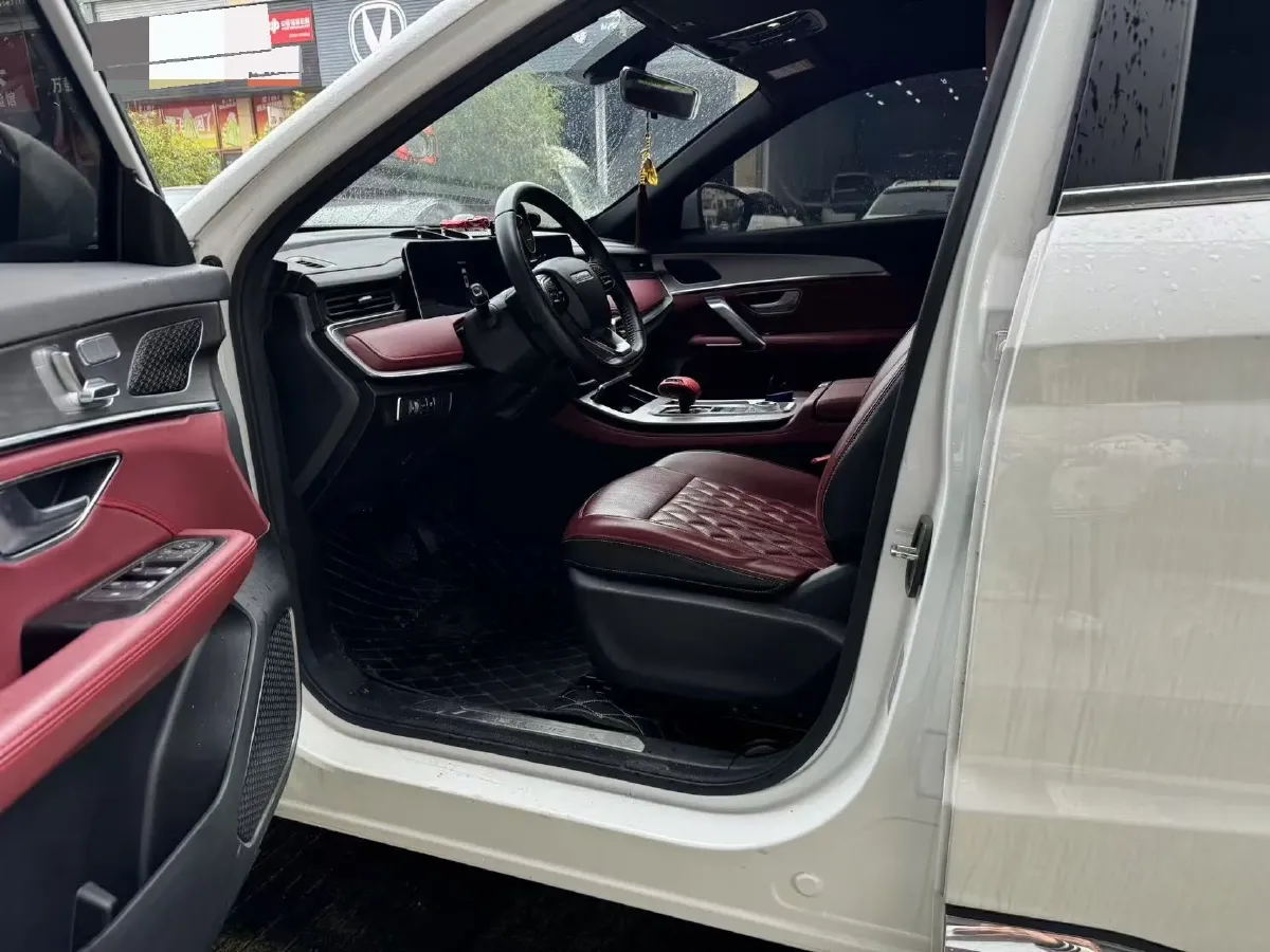 2024 Jetour X70 Plus 1.5T 156HP L4 6DCT,autocango,china used car exporter,china ev exporter,chinese used car exporter,chinese used ev exporter