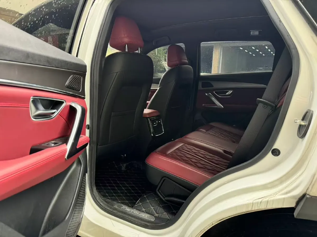 2024 Jetour X70 Plus 1.5T 156HP L4 6DCT,autocango,china used car exporter,china ev exporter,chinese used car exporter,chinese used ev exporter