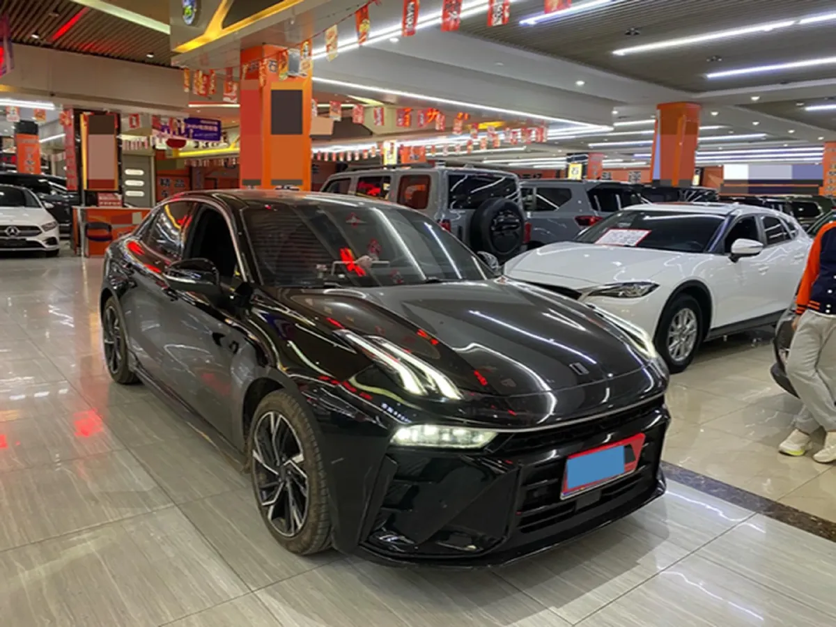 2025 LYNK&CO 03 1.5T 181HP L4 7DCT,autocango,china used car exporter,china ev exporter,chinese used car exporter,chinese used ev exporter