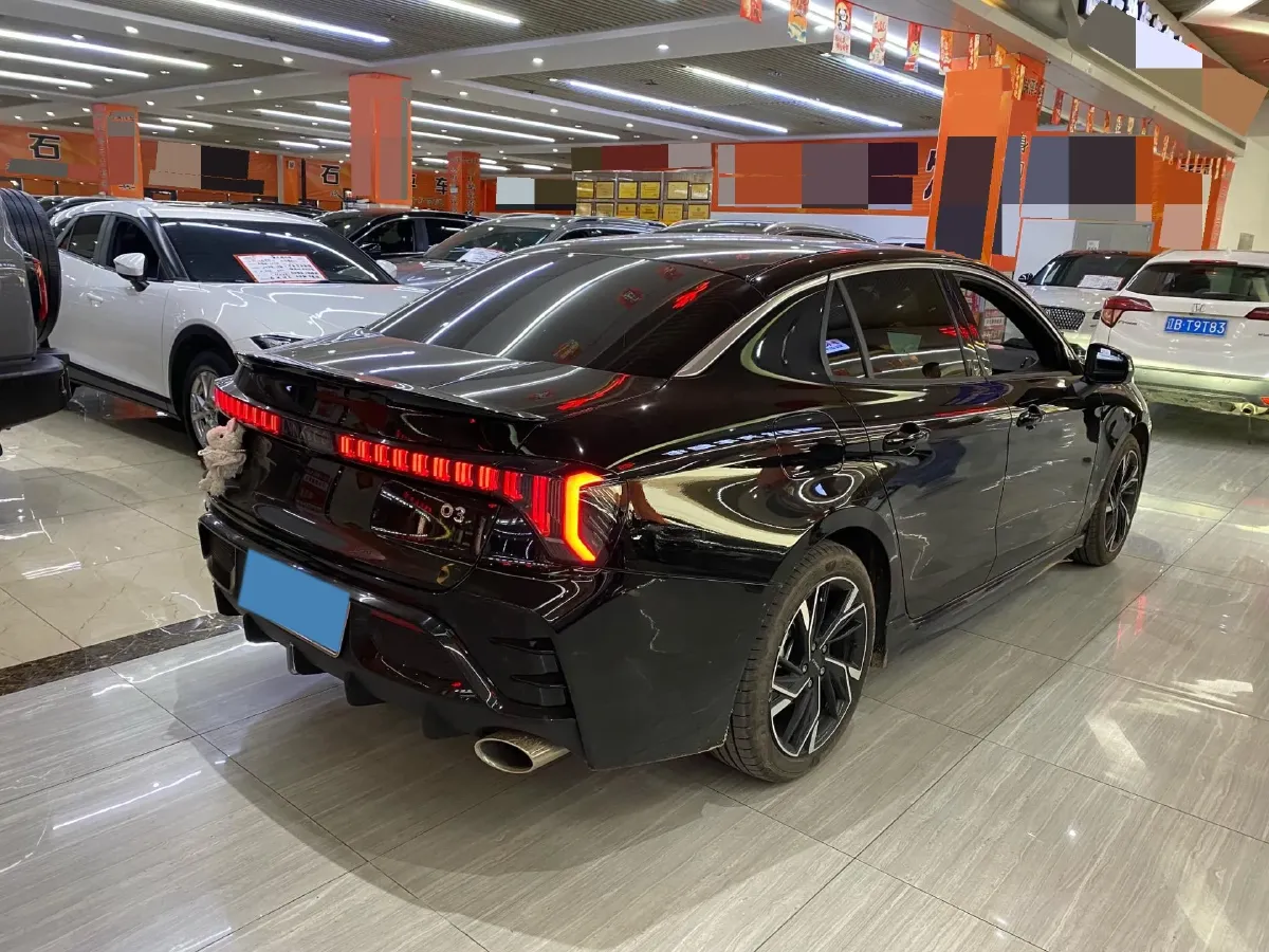 2025 LYNK&CO 03 1.5T 181HP L4 7DCT,autocango,china used car exporter,china ev exporter,chinese used car exporter,chinese used ev exporter