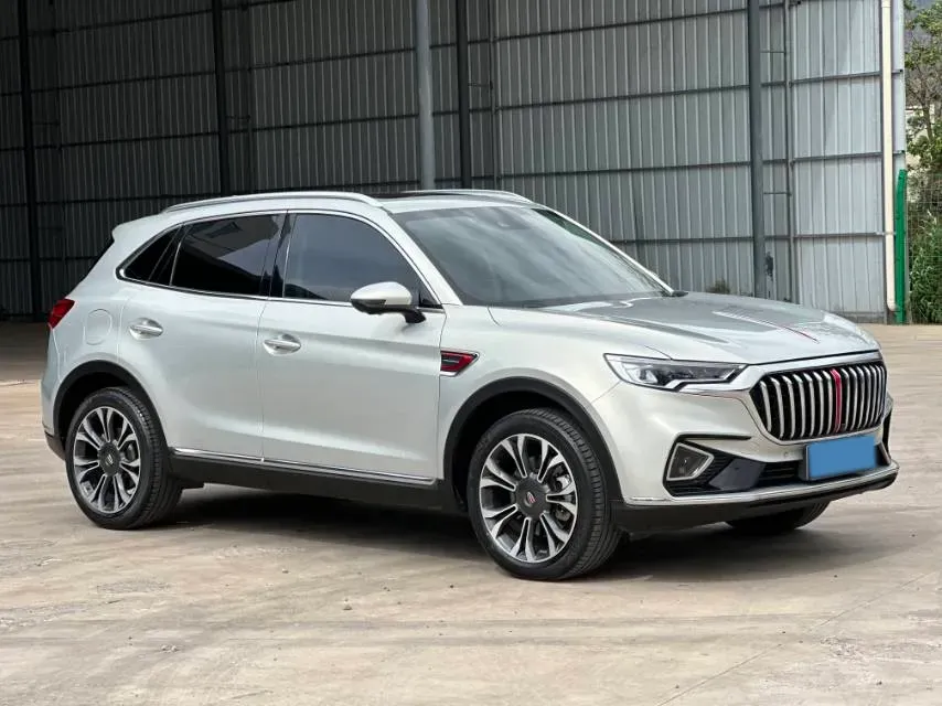 2019 HongQi HS5 2.0T 224HP L4 6AT,autocango,china used car exporter,china ev exporter,chinese used car exporter,chinese used ev exporter