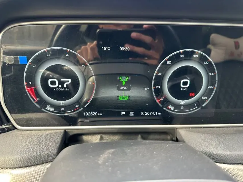 2019 HongQi HS5 2.0T 224HP L4 6AT,autocango,china used car exporter,china ev exporter,chinese used car exporter,chinese used ev exporter