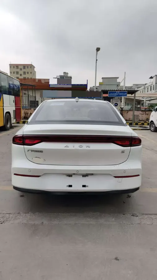 2022 Aion S BEV 60KWH,autocango,china used car exporter,china ev exporter,chinese used car exporter,chinese used ev exporter