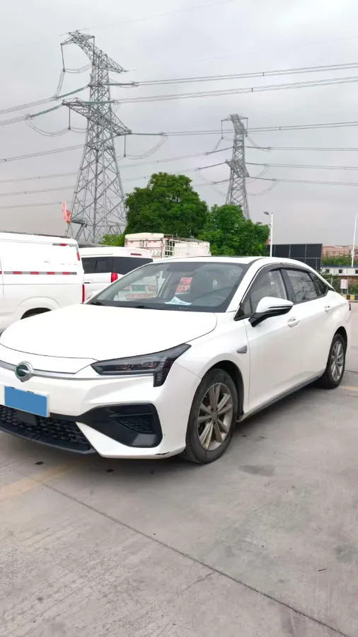 2022 Aion S BEV 60KWH,autocango,china used car exporter,china ev exporter,chinese used car exporter,chinese used ev exporter