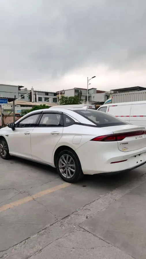 2022 Aion S BEV 60KWH,autocango,china used car exporter,china ev exporter,chinese used car exporter,chinese used ev exporter