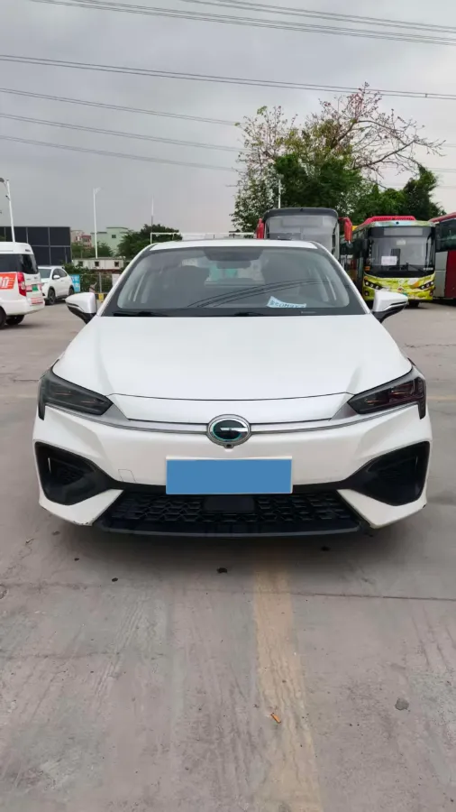 2022 Aion S BEV 60KWH,autocango,china used car exporter,china ev exporter,chinese used car exporter,chinese used ev exporter
