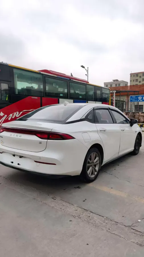 2022 Aion S BEV 60KWH,autocango,china used car exporter,china ev exporter,chinese used car exporter,chinese used ev exporter