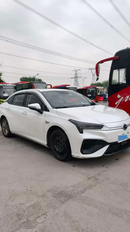 2022 Aion S BEV 60KWH,autocango,china used car exporter,china ev exporter,chinese used car exporter,chinese used ev exporter