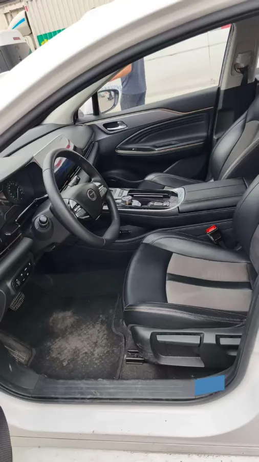 2022 Aion S BEV 60KWH,autocango,china used car exporter,china ev exporter,chinese used car exporter,chinese used ev exporter