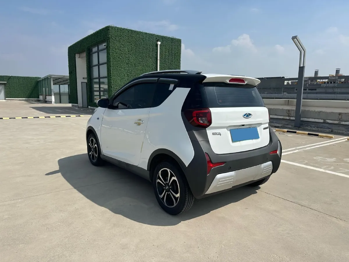 2021 Chery Little Ant BEV 30.6KWH,autocango,china used car exporter,china ev exporter,chinese used car exporter,chinese used ev exporter
