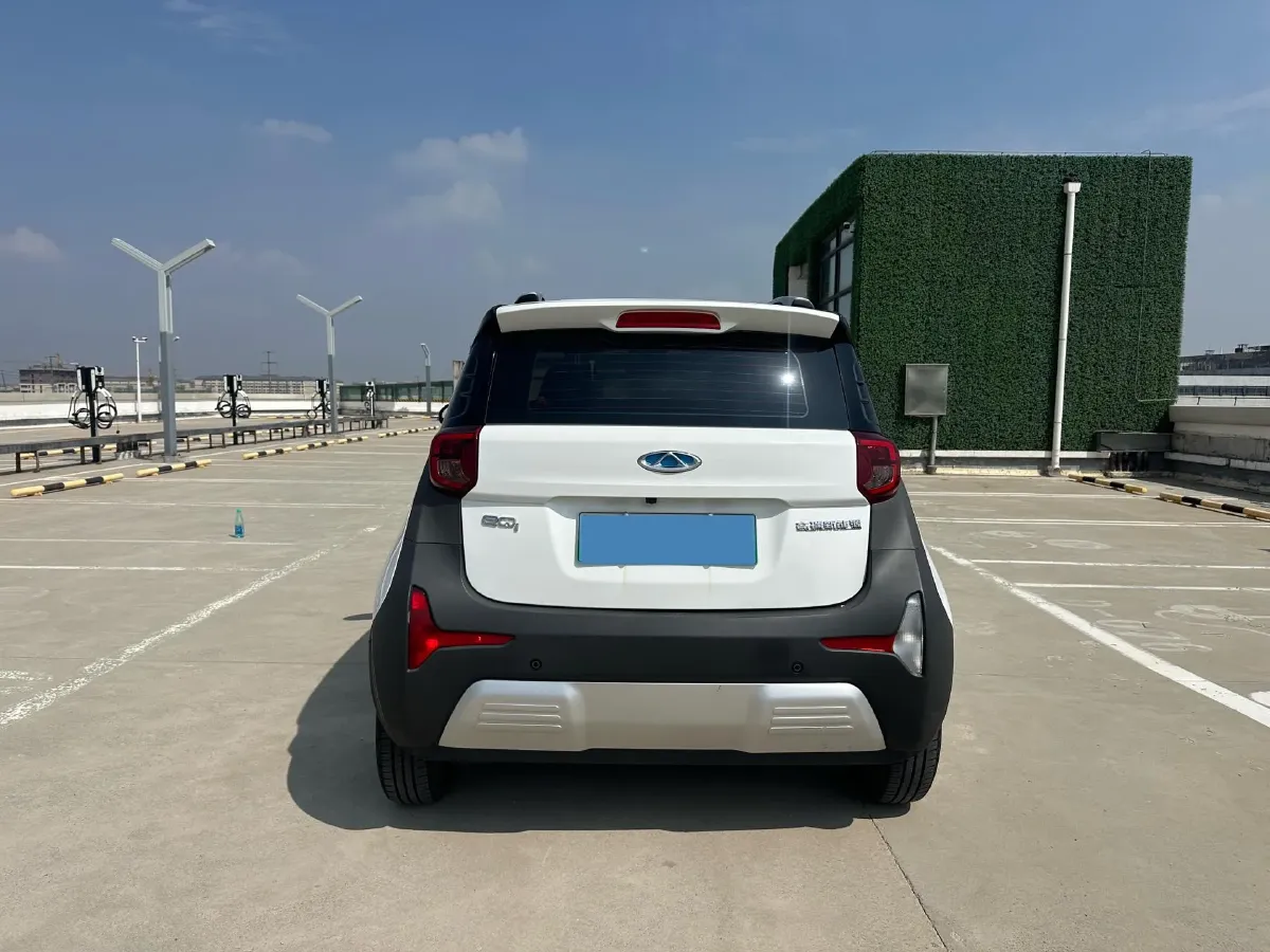 2021 Chery Little Ant BEV 30.6KWH,autocango,china used car exporter,china ev exporter,chinese used car exporter,chinese used ev exporter