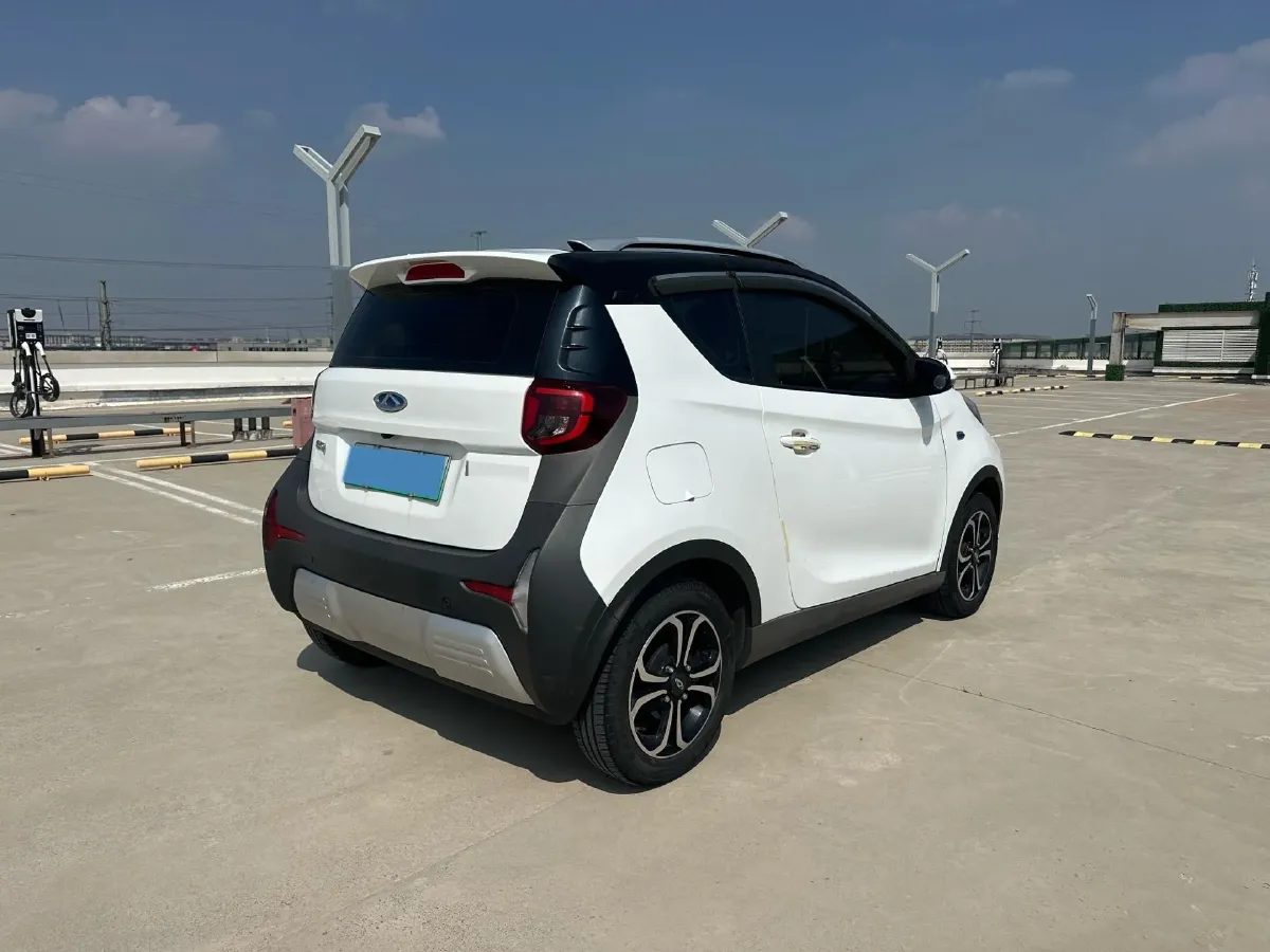 2021 Chery Little Ant BEV 30.6KWH,autocango,china used car exporter,china ev exporter,chinese used car exporter,chinese used ev exporter