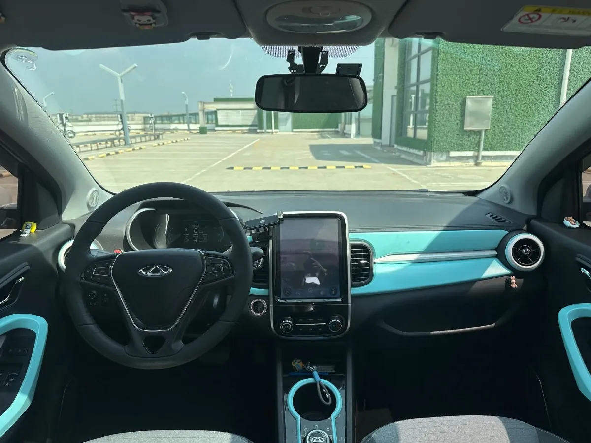 2021 Chery Little Ant BEV 30.6KWH,autocango,china used car exporter,china ev exporter,chinese used car exporter,chinese used ev exporter