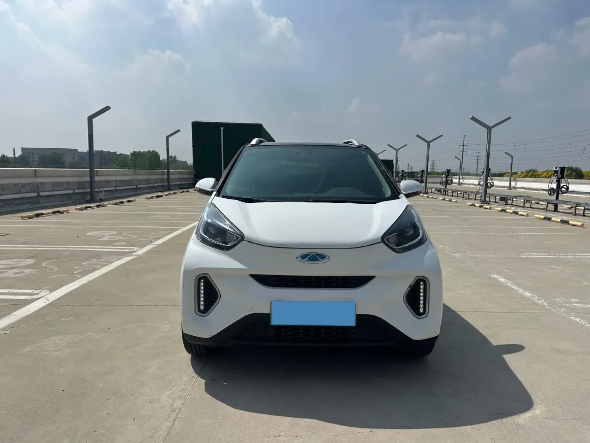 2021 Chery Little Ant BEV 30.6KWH,autocango,china used car exporter,china ev exporter,chinese used car exporter,chinese used ev exporter