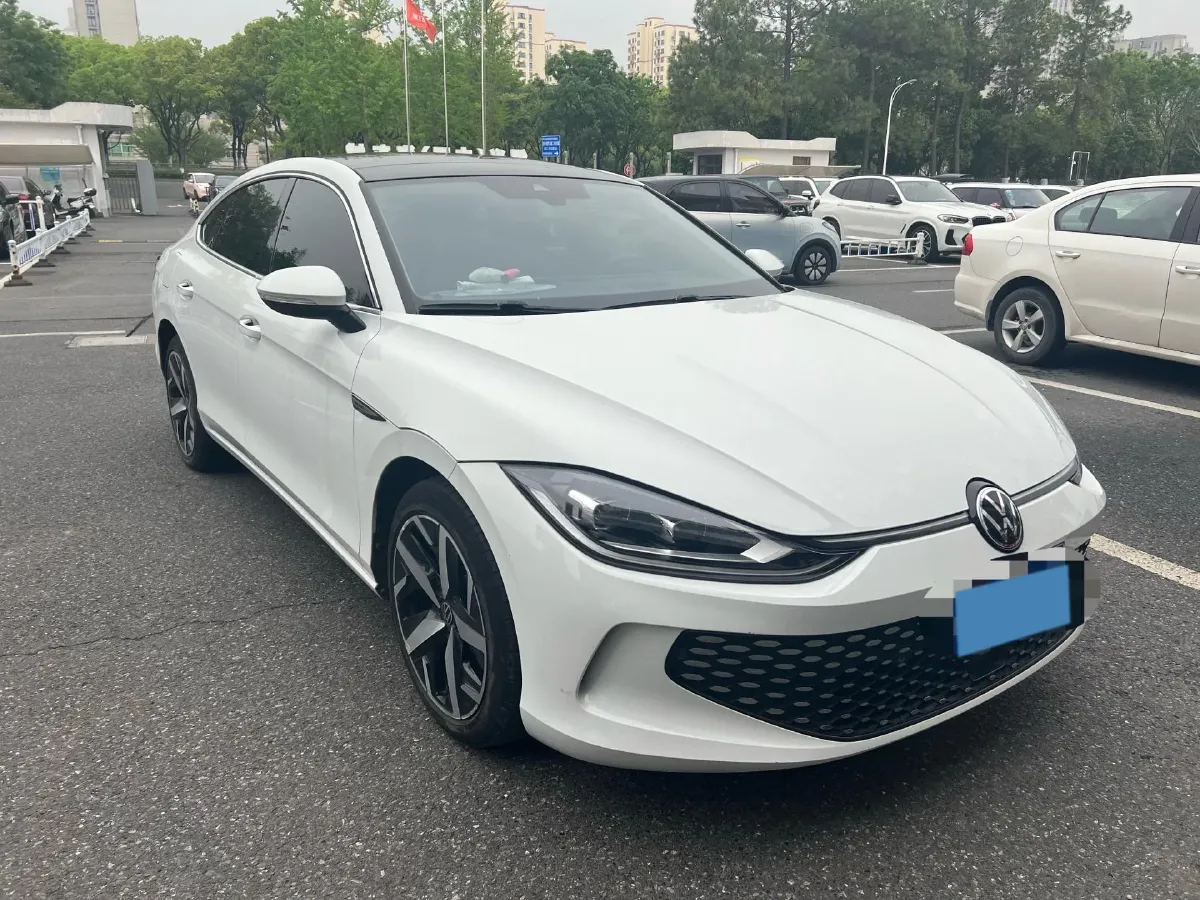 2023 Volkswagen Lamando 1.4T 150HP L4 7DCT,autocango,china used car exporter,china ev exporter,chinese used car exporter,chinese used ev exporter