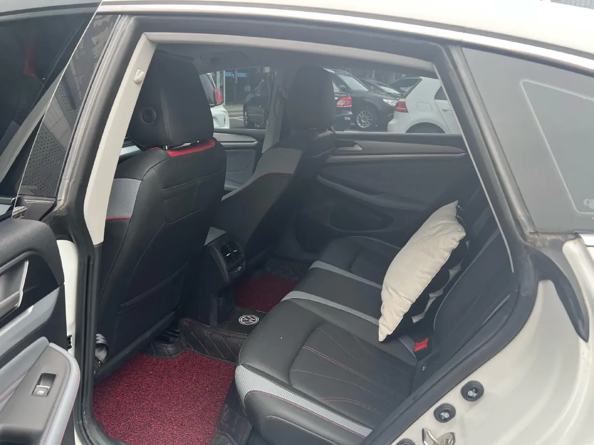 2023 Volkswagen Lamando 1.4T 150HP L4 7DCT,autocango,china used car exporter,china ev exporter,chinese used car exporter,chinese used ev exporter