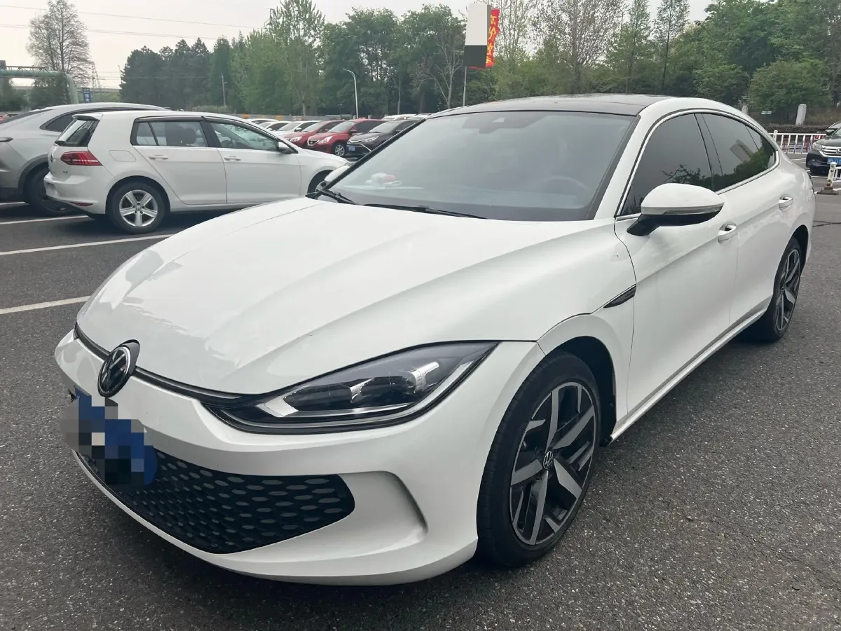 2023 Volkswagen Lamando 1.4T 150HP L4 7DCT,autocango,china used car exporter,china ev exporter,chinese used car exporter,chinese used ev exporter