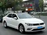 2018 Volkswagen Lamando 1.4T 131HP L4 5MT