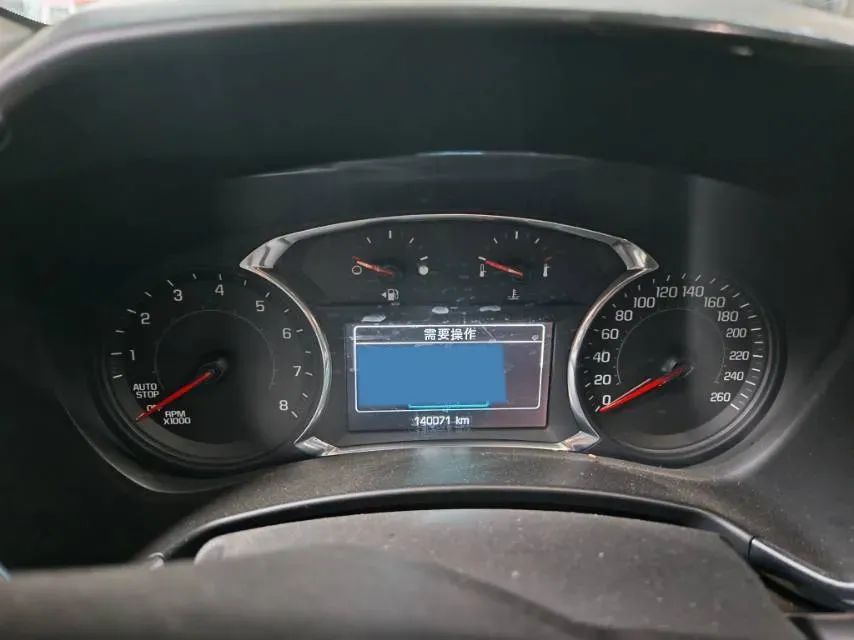 2018 Chevrolet Equinox 2.0T 260HP L4 9AT,autocango,china used car exporter,china ev exporter,chinese used car exporter,chinese used ev exporter