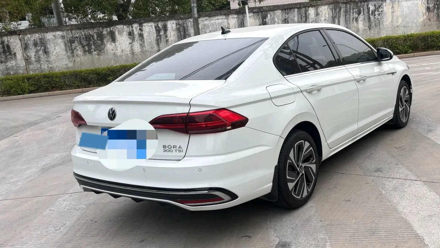 2024 Volkswagen Bora 1.5T 160HP L4 7DCT,autocango,china used car exporter,china ev exporter,chinese used car exporter,chinese used ev exporter